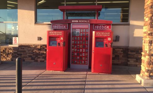 Redbox