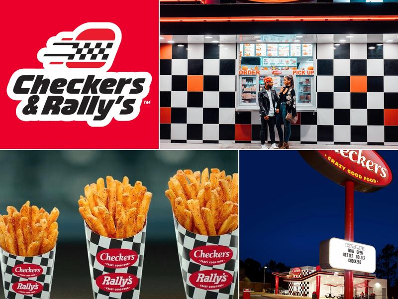 Checkers 25800 West Grand River Avenue, Redford Charter Twp