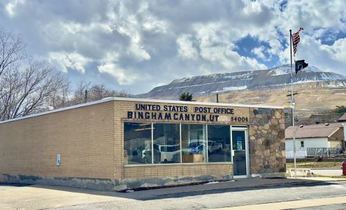 United States Postal Service