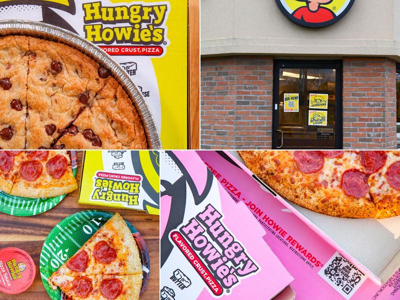 Hungry Howie's Pizza