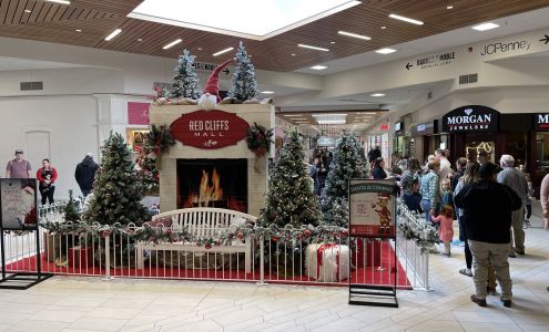 Red Cliffs Mall