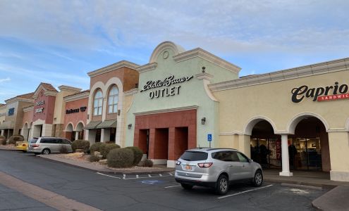 Eddie Bauer Outlet St. George