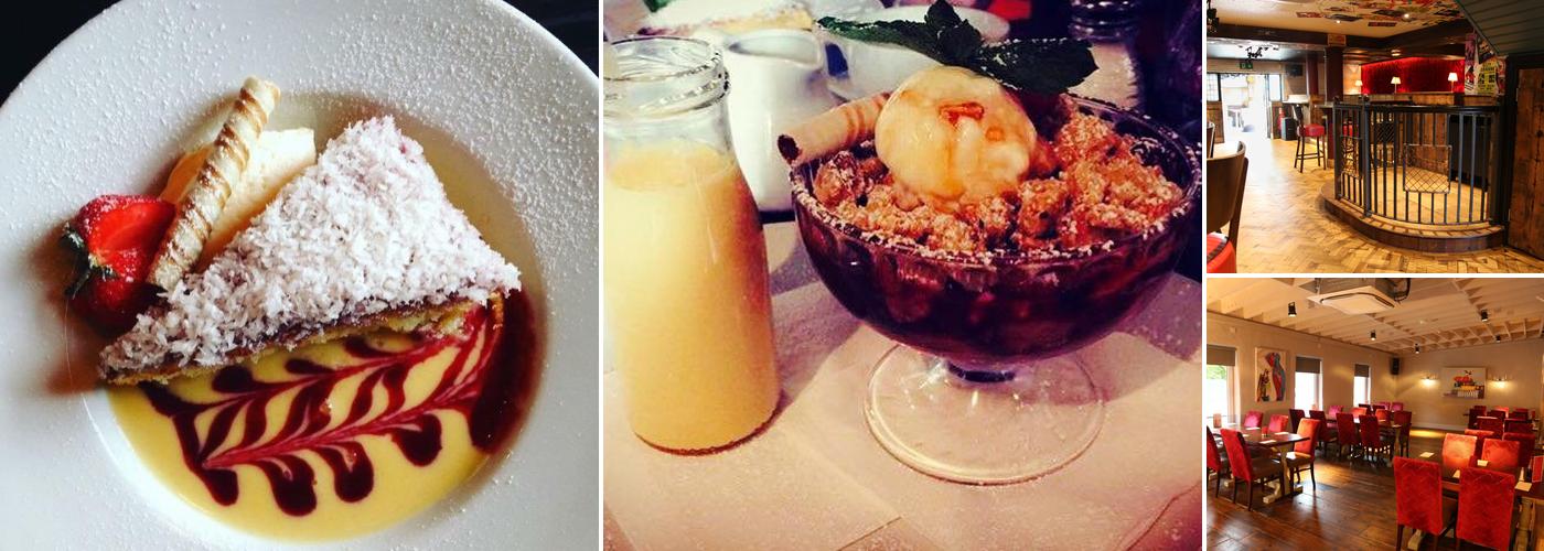 Ownies Bar and Bistro