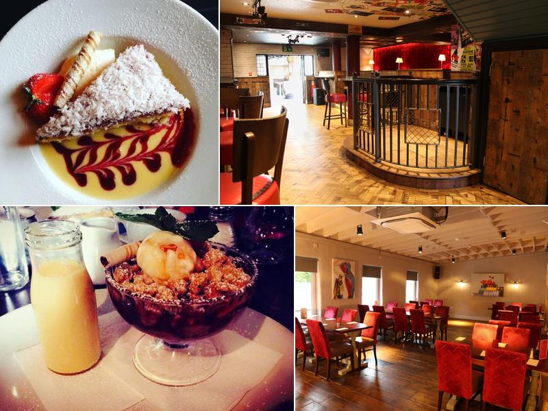 Ownies Bar and Bistro