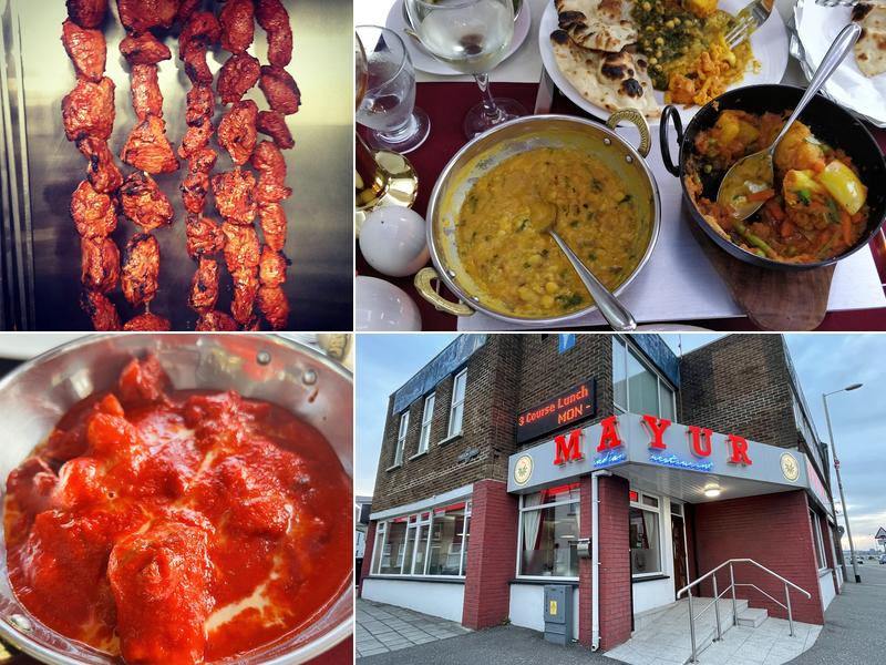 Mayur Indian Restaurant