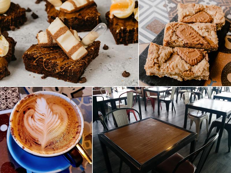 Creed Coffee Carrickfergus