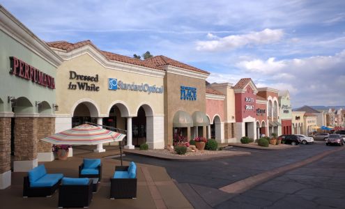 The Shoppes at Zion