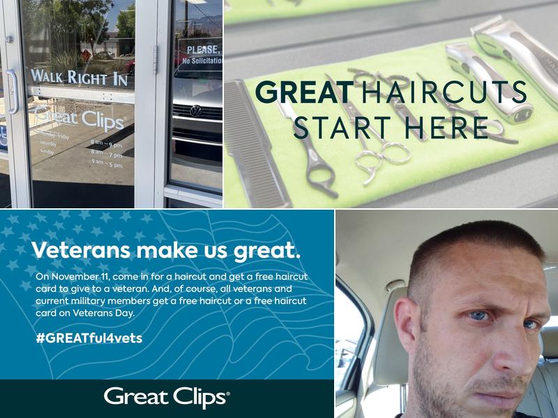 Great Clips