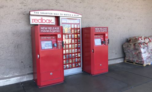 Redbox