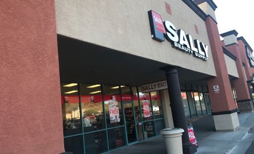 Sally Beauty St. George