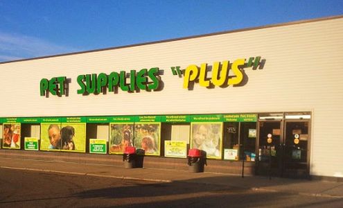 Pet Supplies Plus