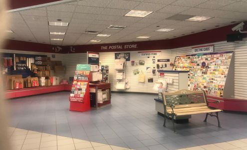 United States Postal Service