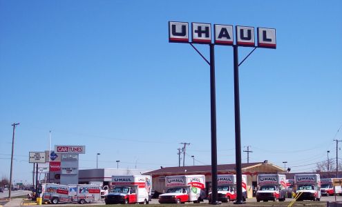 U-Haul of Roseville