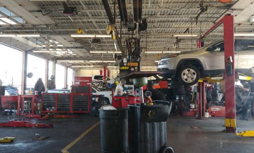 Firestone Complete Auto Care