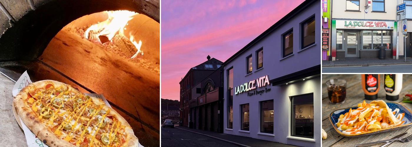 La Dolce Vita Newry