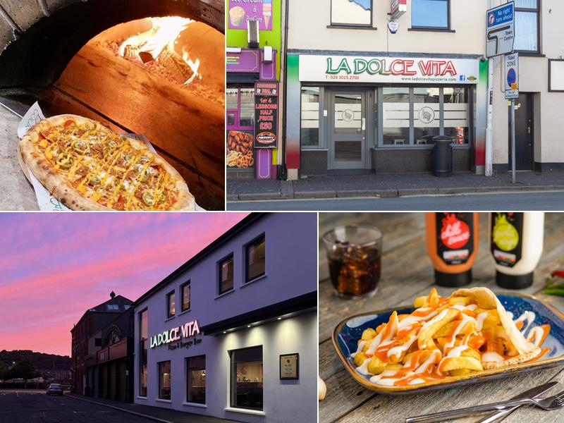 La Dolce Vita Newry