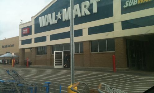 Walmart Pharmacy