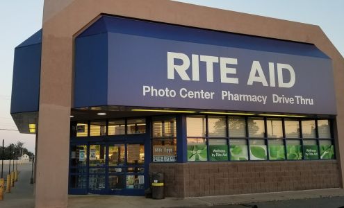 Rite Aid