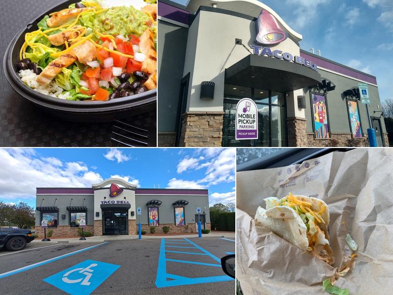 Taco Bell