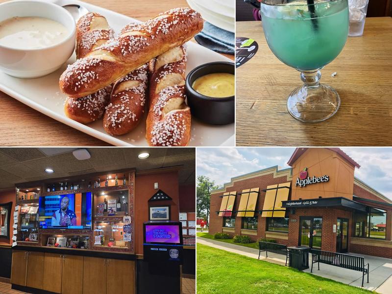 Applebee's Grill + Bar