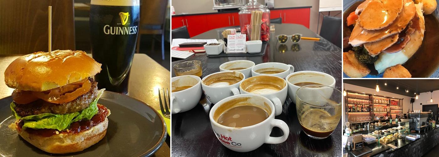 Sugarcane Cafe Bistro