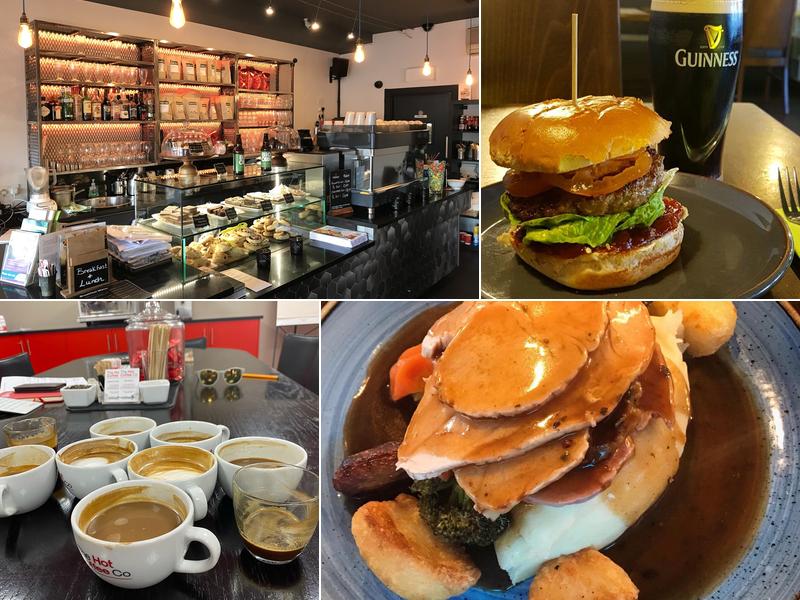 Sugarcane Cafe Bistro