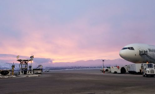 UPS Air Terminal