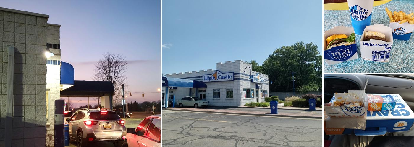 White Castle