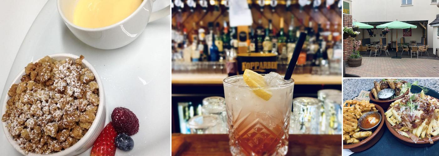 Joe Macs Bar & Restaurant