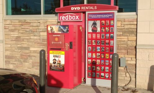 Redbox