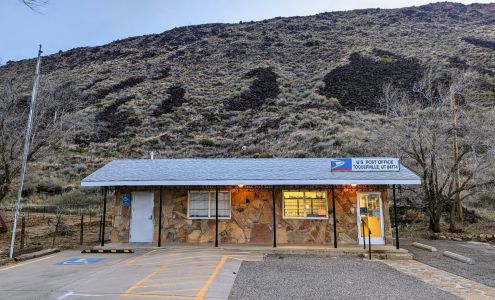 United States Postal Service