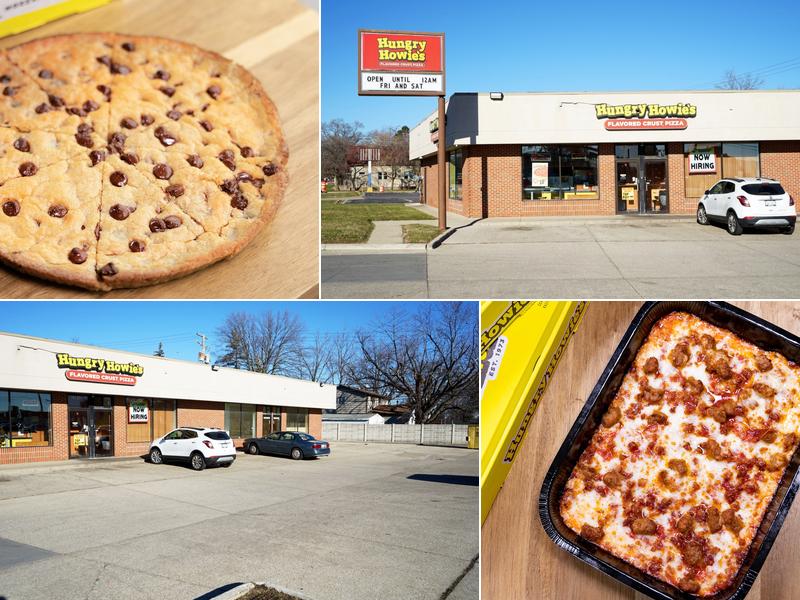 Hungry Howie's Pizza