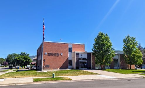 United States Postal Service