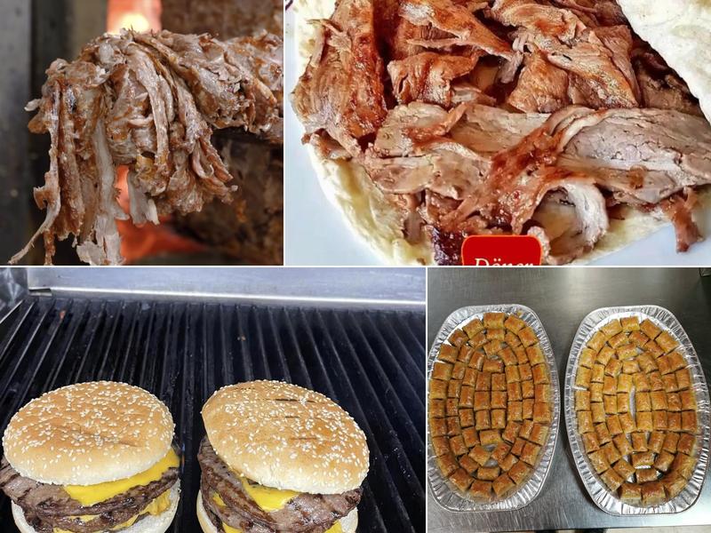 Turkish Kebab Lurgan