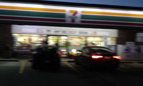 7-Eleven