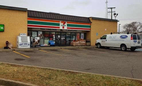 7-Eleven