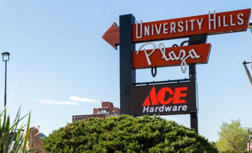 Ace Hardware of University Hills