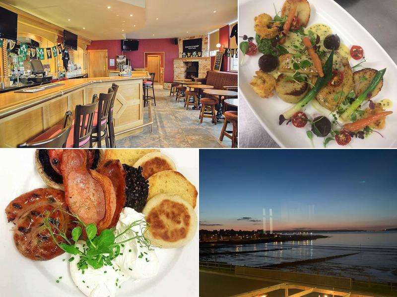 Esplanade Bar and Restaurant