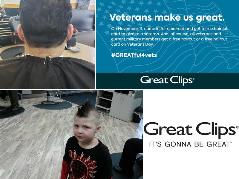 Great Clips