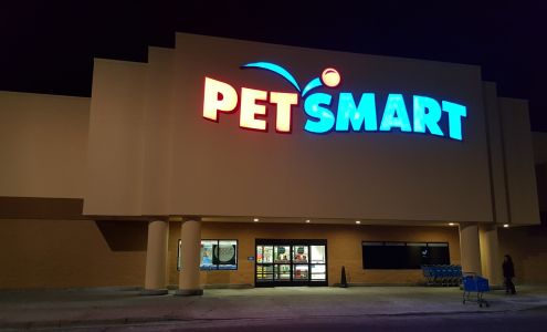 PetSmart