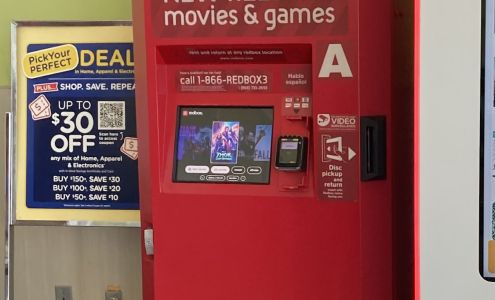 Redbox