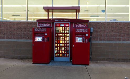 Redbox