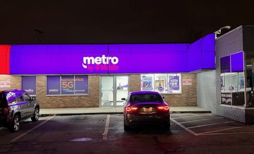 Metro by T-Mobile