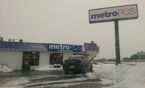 Metro By T-Mobile