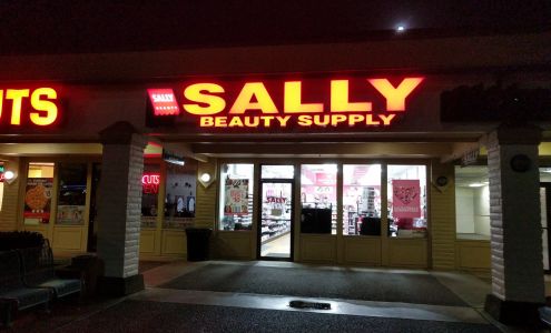 Sally Beauty