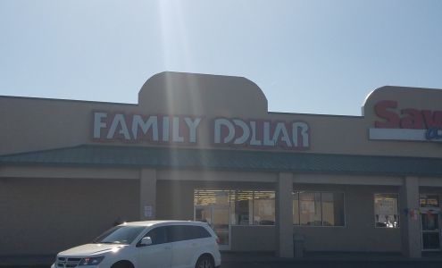 Family Dollar