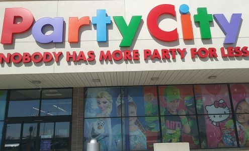 Party City