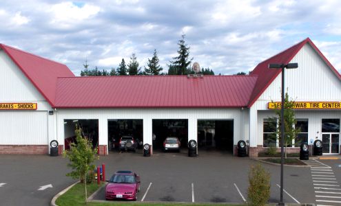Les Schwab Tire Center