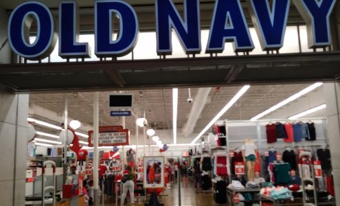 Old Navy