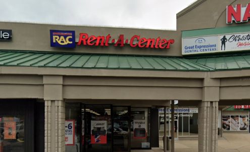 Rent-A-Center